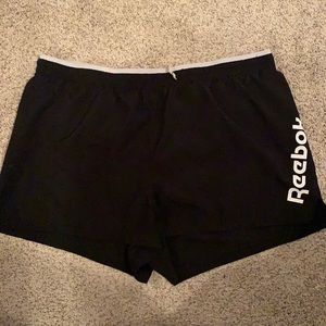 Reebok shorts